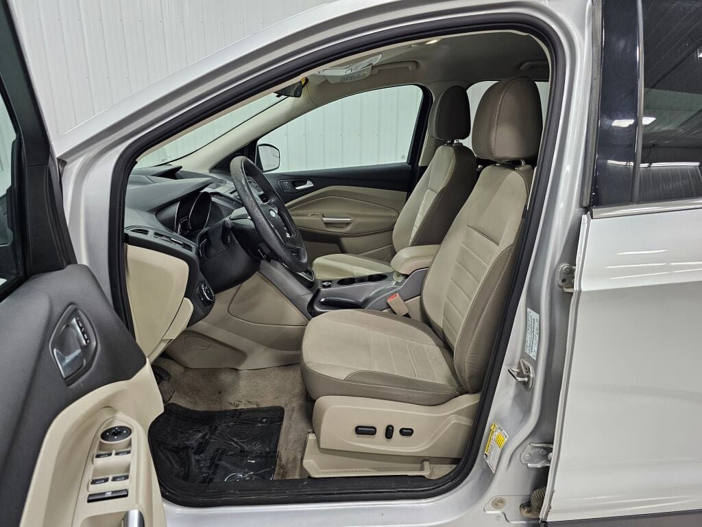 Used 2014 Ford Escape SE AWD/4WD image 12