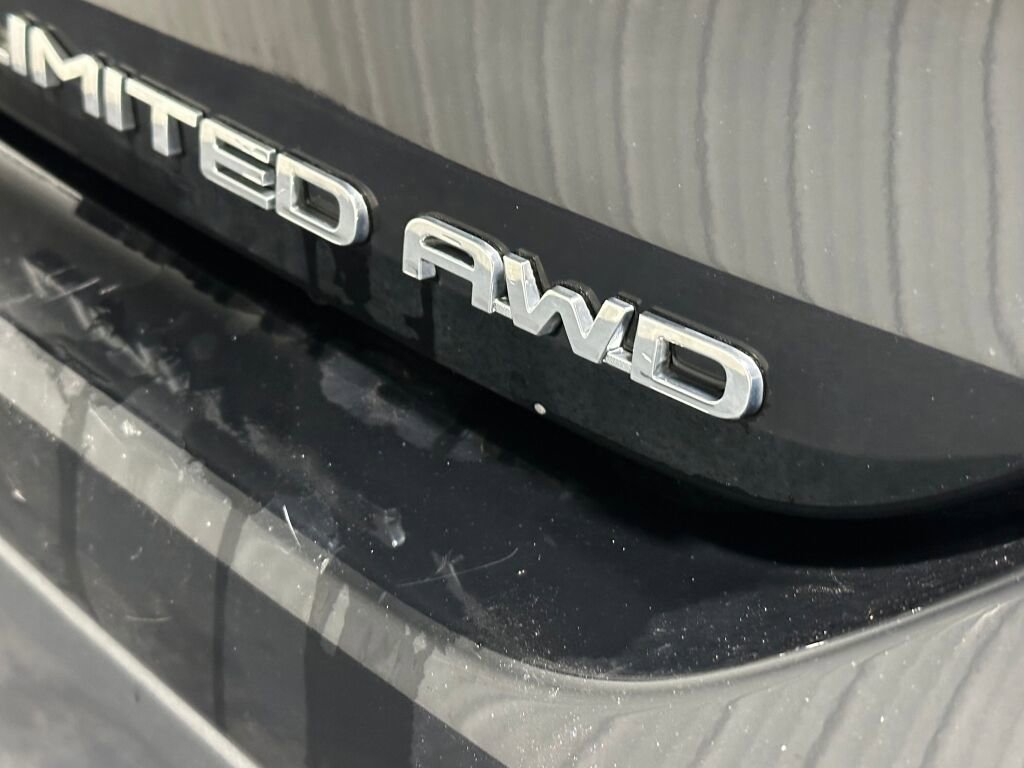 Used 2022 Toyota Highlander Limited AWD/4WD image 5