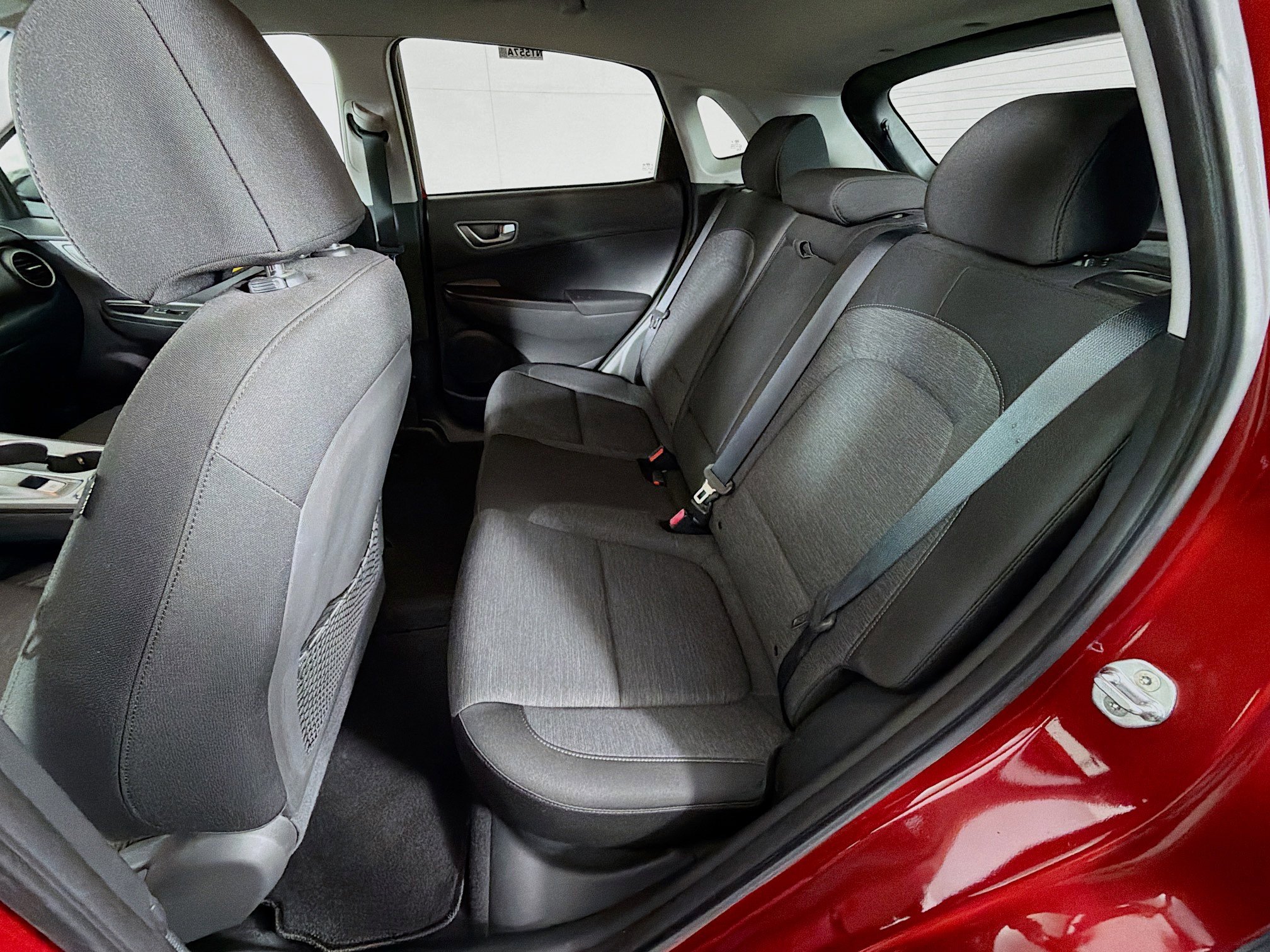 Used 2021 Hyundai Kona SEL image 20