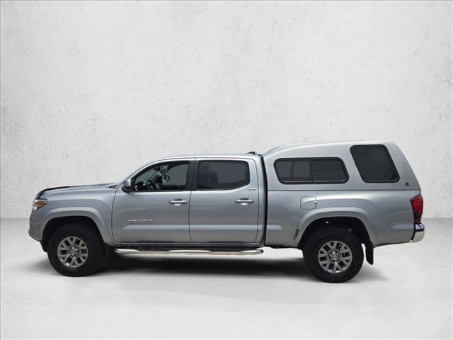 Used 2019 Toyota Tacoma SR5 AWD/4WD image 9