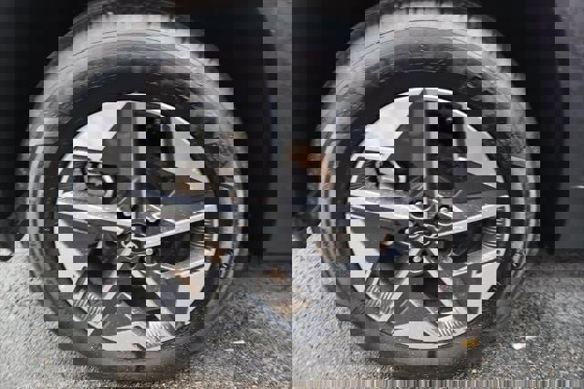 Used 2025 Hyundai Tucson SEL image 5