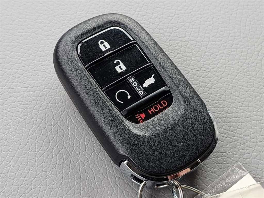 Certified 2024 Honda Pilot EX-L image 32