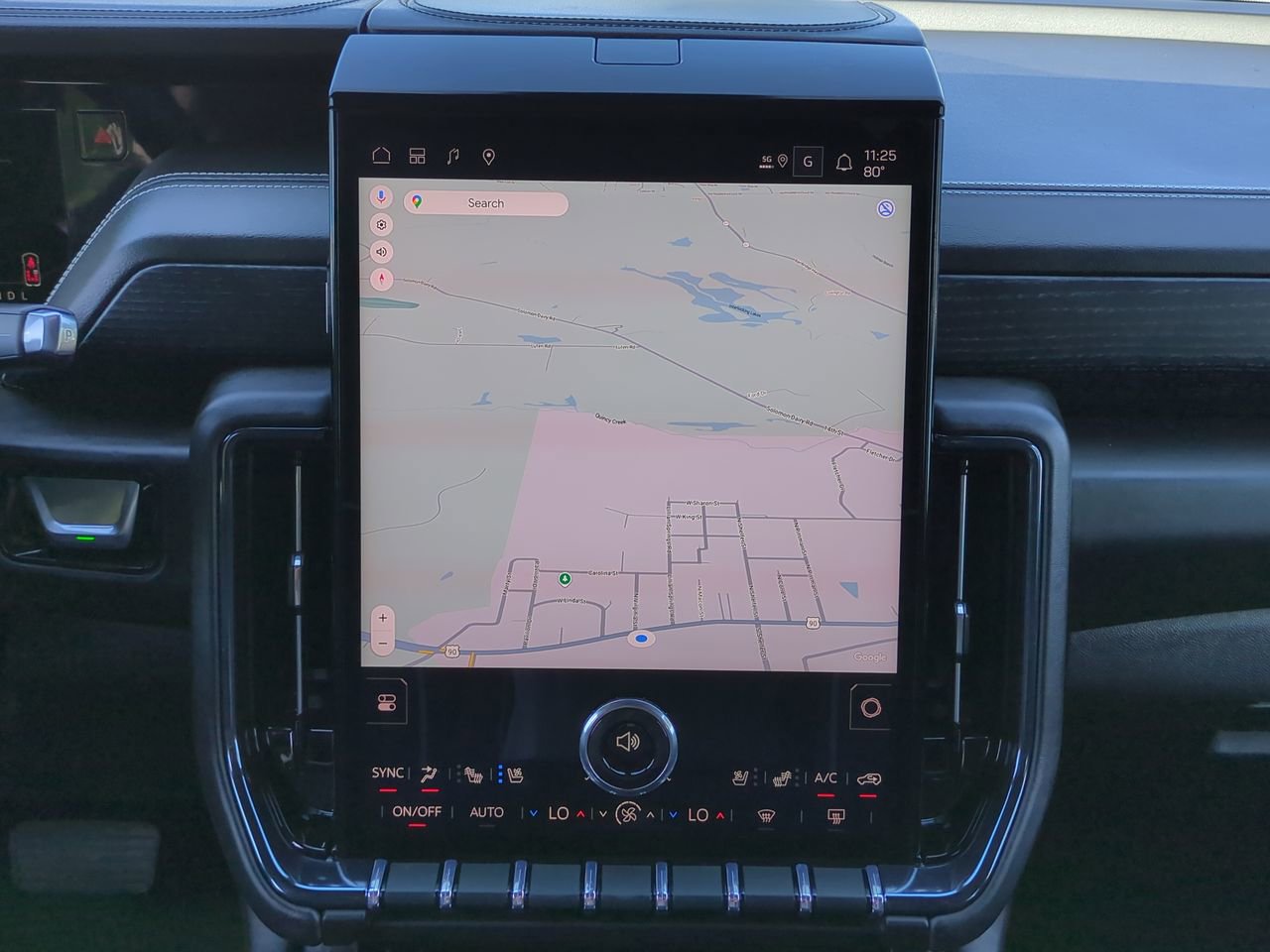 New 2026 GMC Yukon AT4 Ultimate AWD/4WD image 18