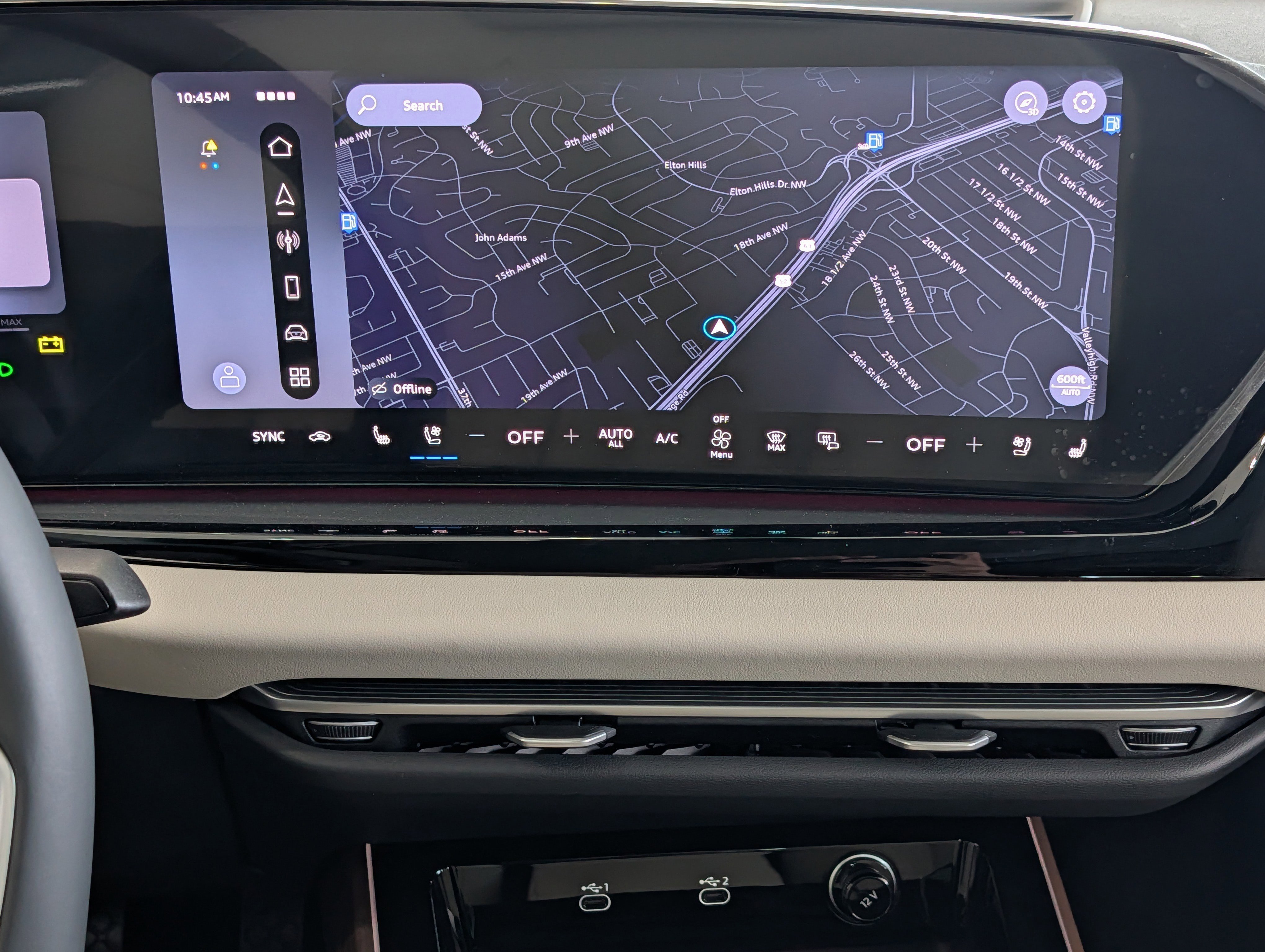 New 2026 Audi A6 Premium Plus AWD/4WD image 10