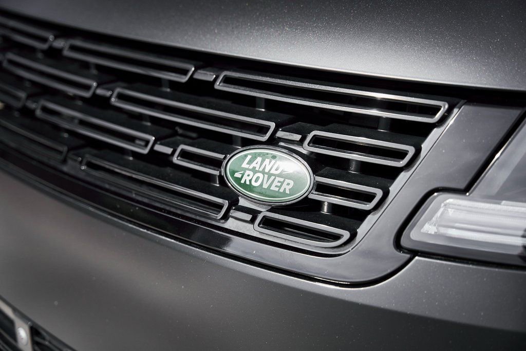 Used 2025 Land Rover Range Rover Sport Dynamic SE AWD/4WD image 7