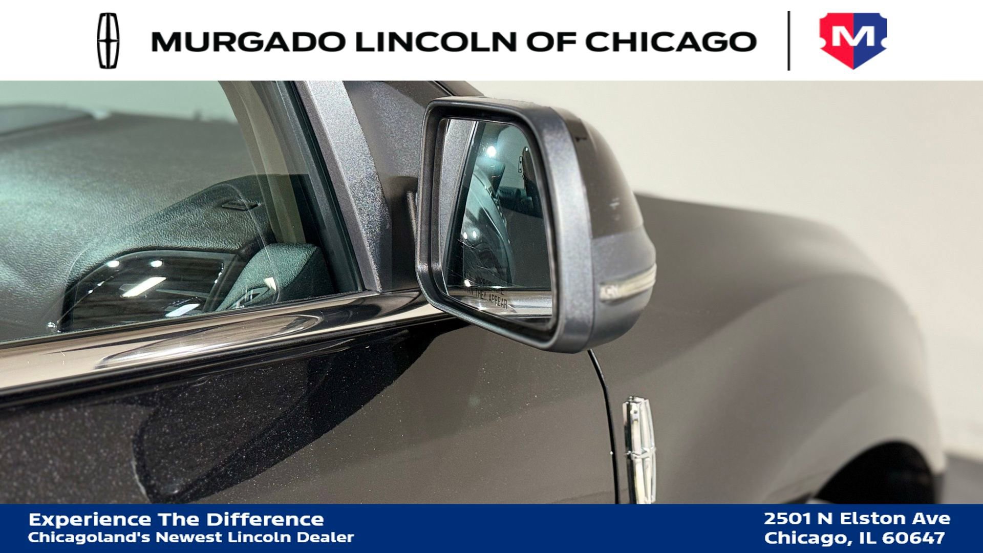 Used 2013 Lincoln MKX AWD image 11