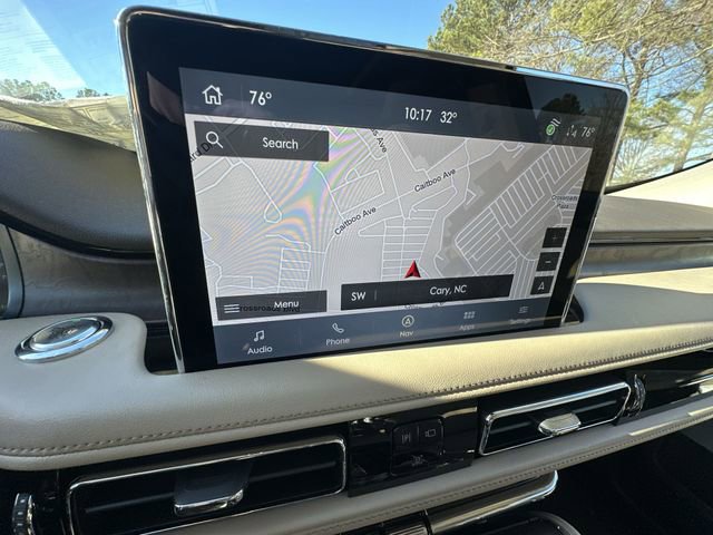 New 2024 Lincoln Aviator Reserve w/ Equipment Group 201A AWD/4WD image 18