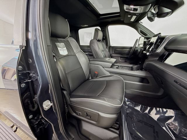Used 2026 RAM 2500 Limited AWD/4WD image 30