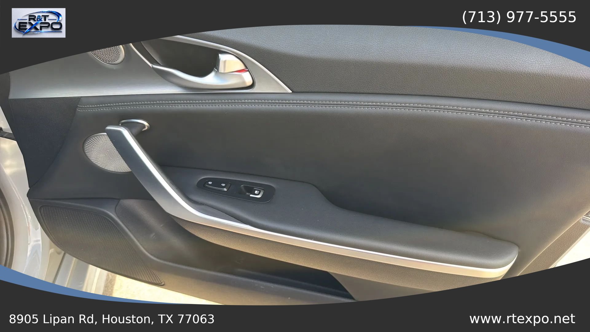Used 2019 Kia Stinger GT2 AWD/4WD image 37