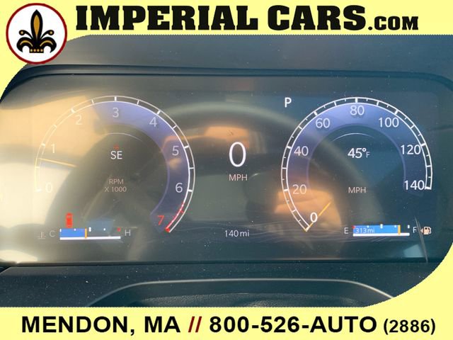 New 2025 Jeep Grand Cherokee Limited w/ Luxury Tech Group II image 27