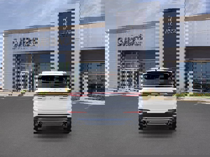 New 2026 Lincoln Corsair Reserve image 5