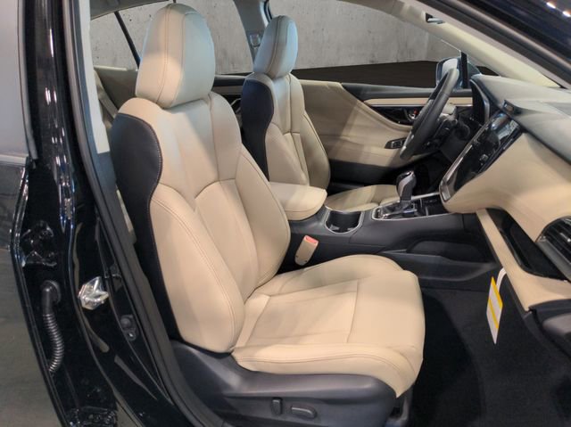 New 2025 Subaru Legacy Limited image 34