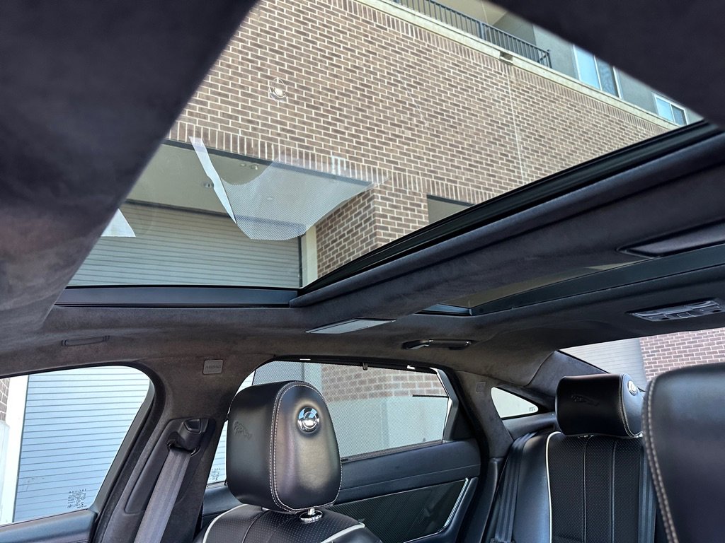 Used 2013 Jaguar XJ L Portfolio image 13