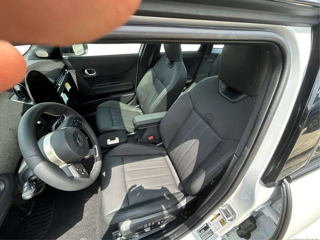 New 2026 MINI Cooper S FWD image 35