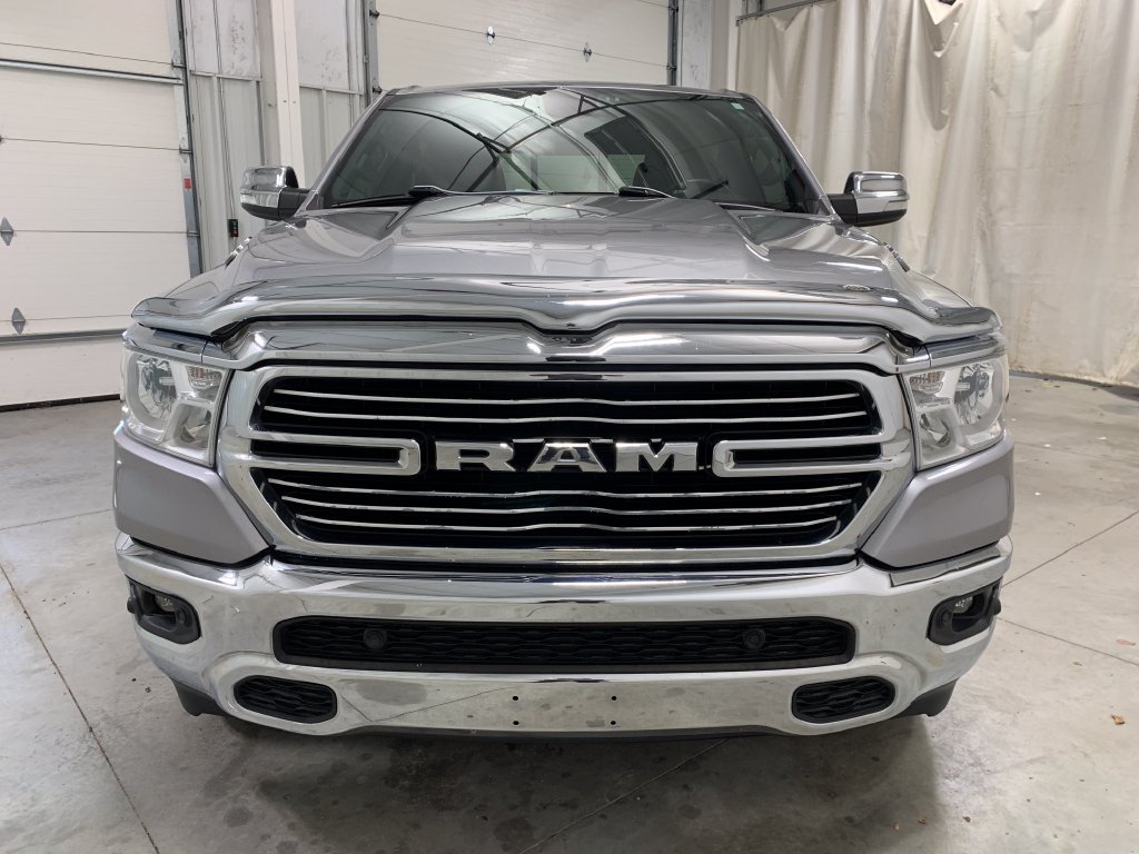 Used 2019 RAM 1500 Big Horn AWD/4WD image 14