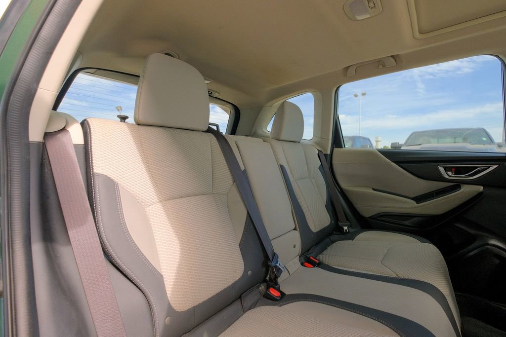 Used 2024 Subaru Forester Premium image 21