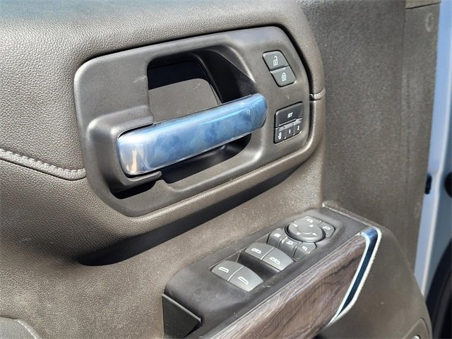 Used 2022 Chevrolet Silverado 2500 LTZ w/ Gooseneck/5TH Wheel Package image 16