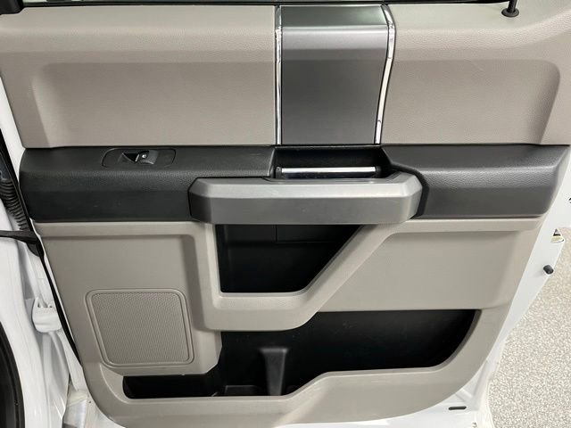 Used 2018 Ford F150 XLT w/ Equipment Group 302A Luxury AWD/4WD image 49