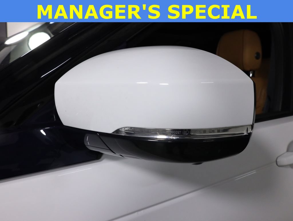 Used 2018 Land Rover Discovery HSE AWD/4WD image 77