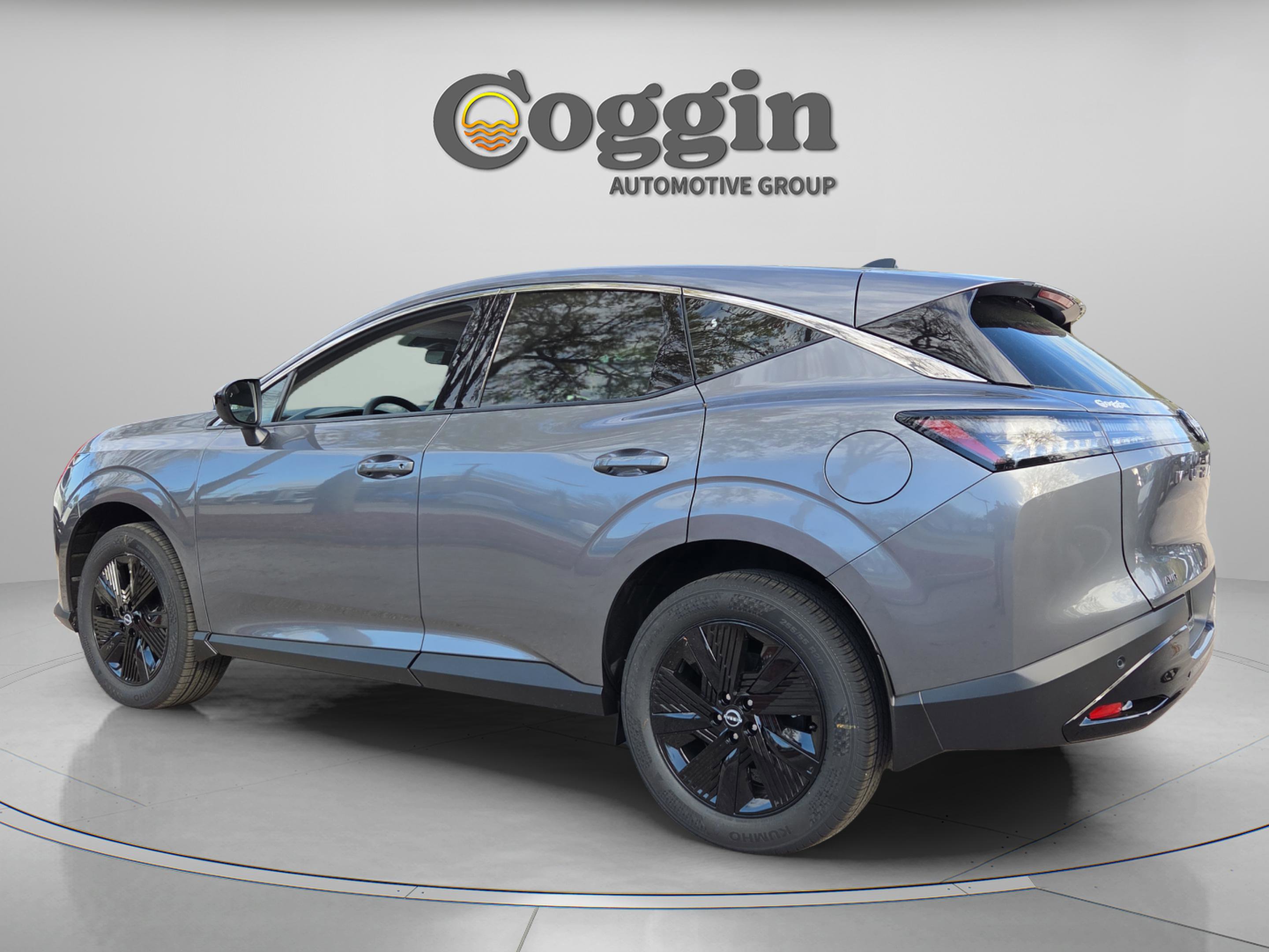 New 2026 Nissan Murano SV image 4