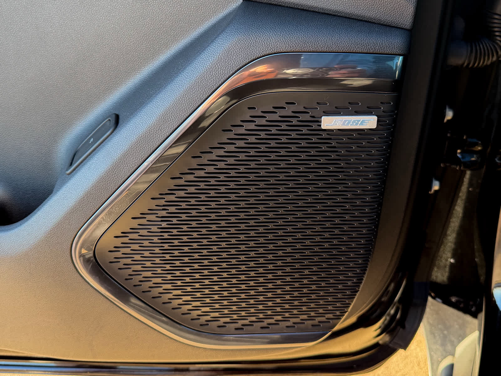 Used 2024 GMC Acadia AT4 w/ LPO, Floor Liner Package image 28