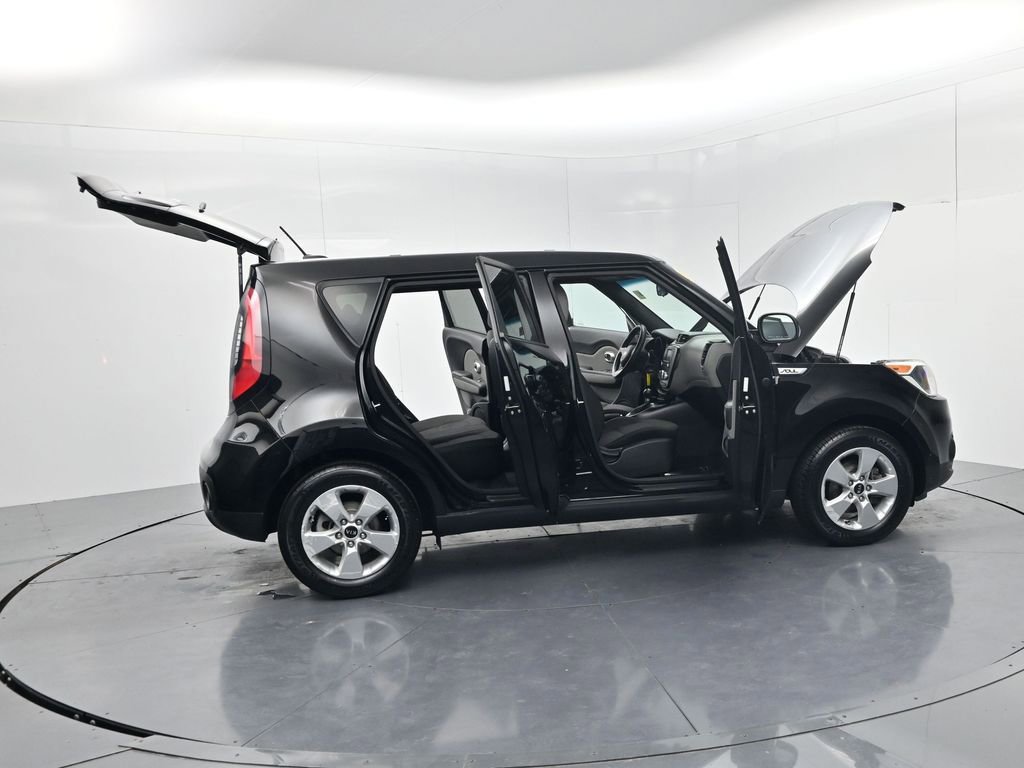 Used 2019 Kia Soul image 60