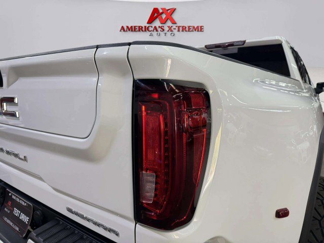 Used 2021 GMC Sierra 3500 Denali w/ Denali Ultimate Package image 16
