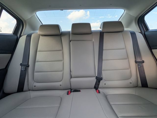 Used 2017 MAZDA MAZDA6 Touring FWD image 26