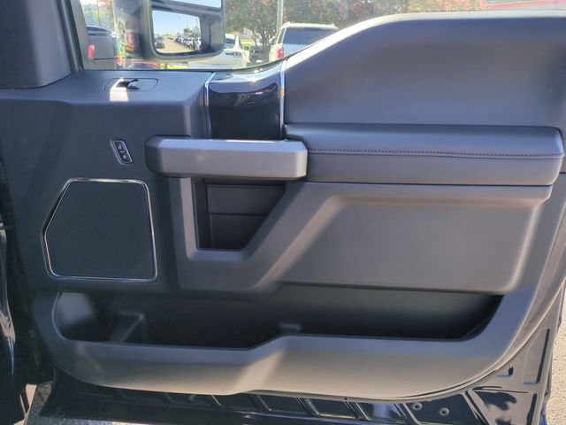 Used 2022 Ford F250 Platinum w/ FX4 Off-Road Package AWD/4WD image 33