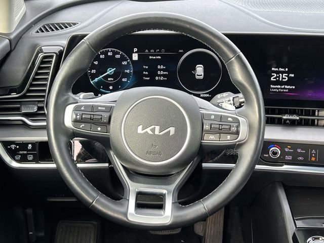 Used 2023 Kia Sportage SX Prestige image 14
