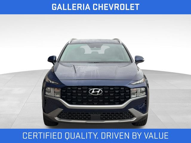 Used 2023 Hyundai Santa Fe SEL AWD/4WD image 3