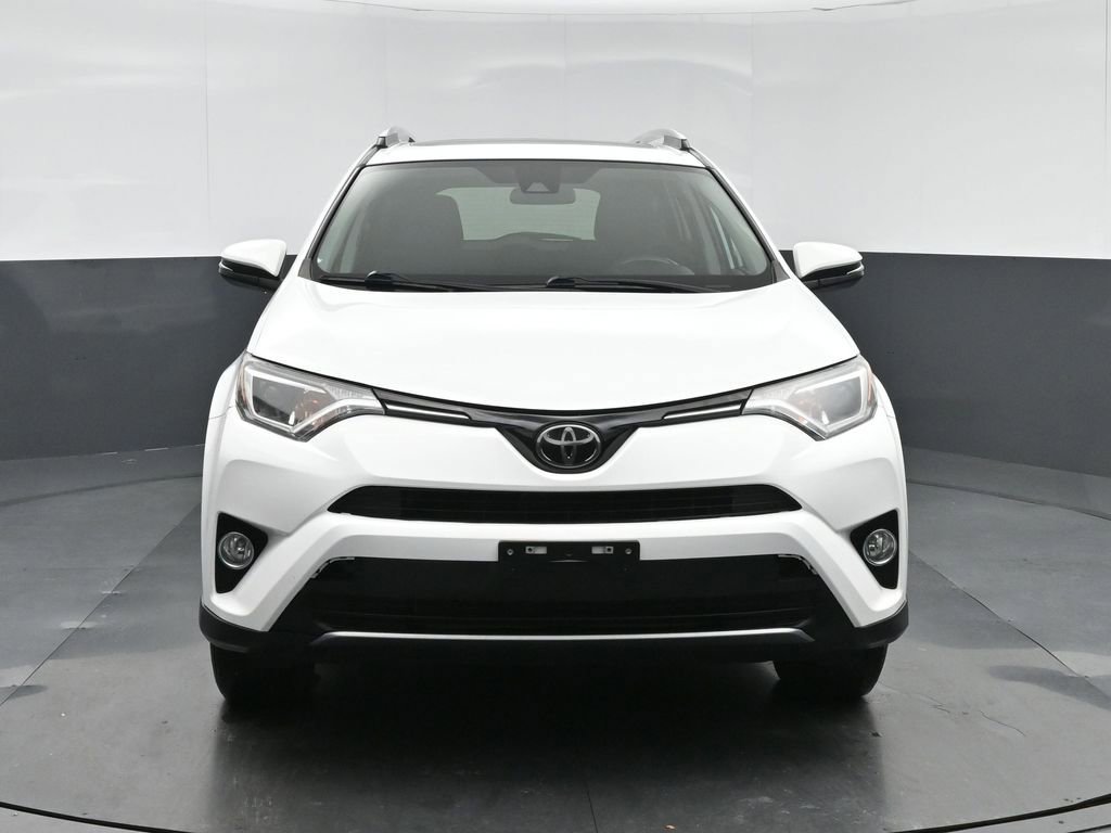 Used 2018 Toyota RAV4 XLE w/ Plus Extra Value Package image 2