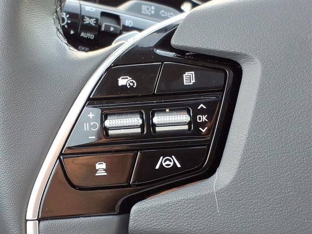 Used 2024 Kia Niro EX Touring FWD image 27