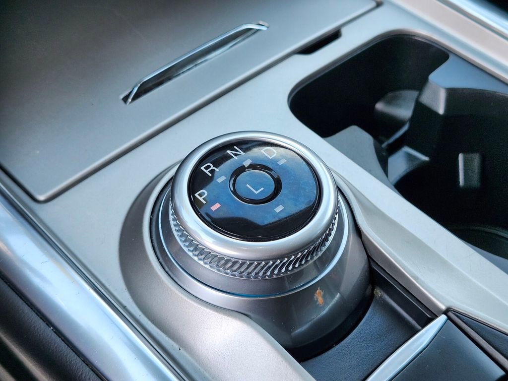 Certified 2023 Ford Explorer XLT w/ Equipment Group 202A image 27