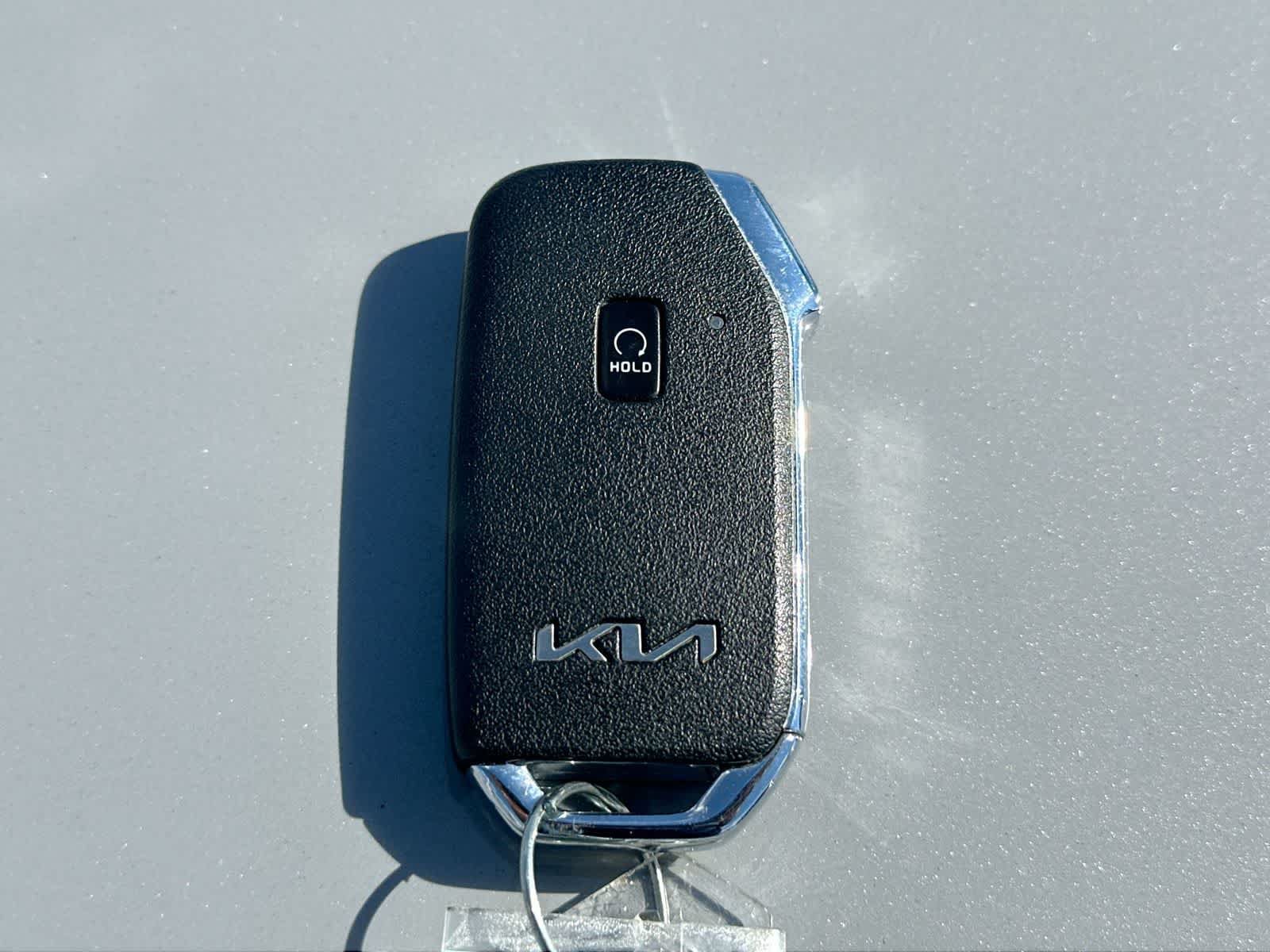 Used 2024 Kia K5 GT w/ GT1 Package FWD image 27