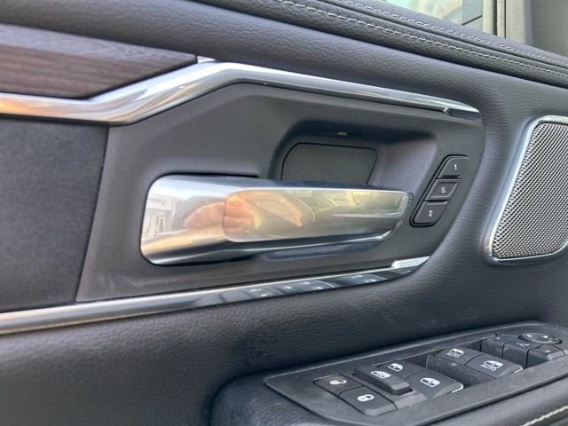 New 2026 RAM 1500 Laramie image 25