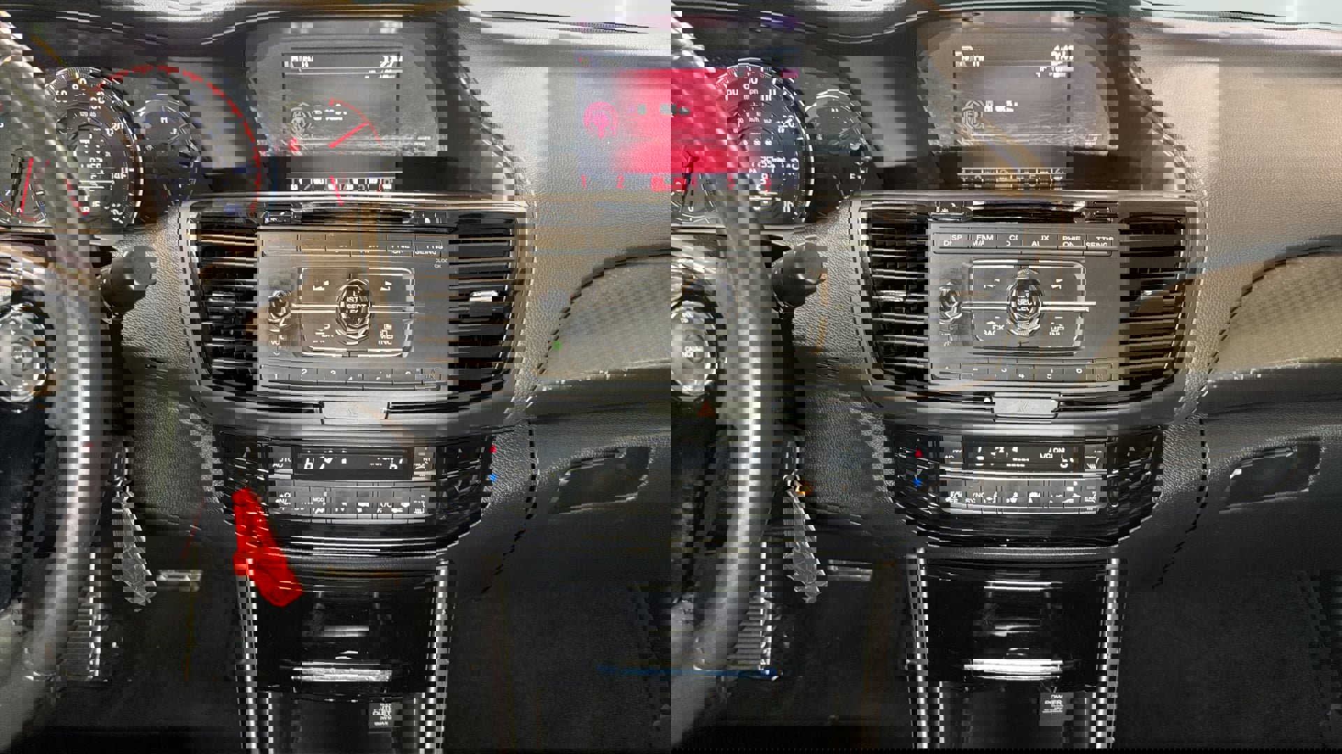 Used 2016 Honda Accord Sport image 19