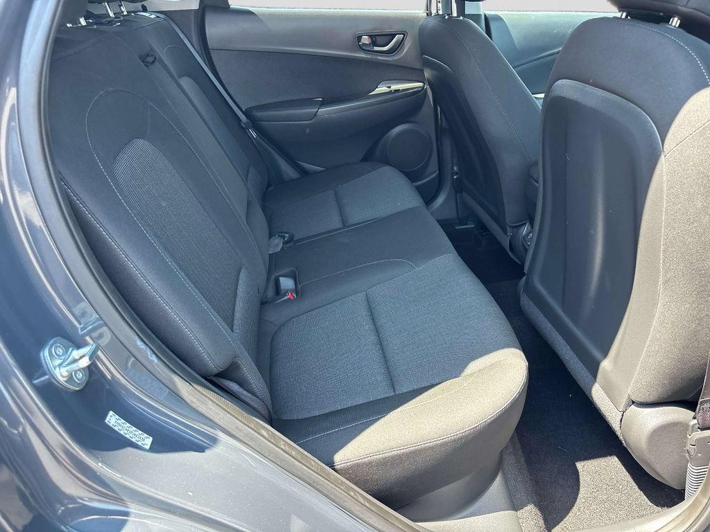 Used 2023 Hyundai Kona SEL AWD/4WD image 17