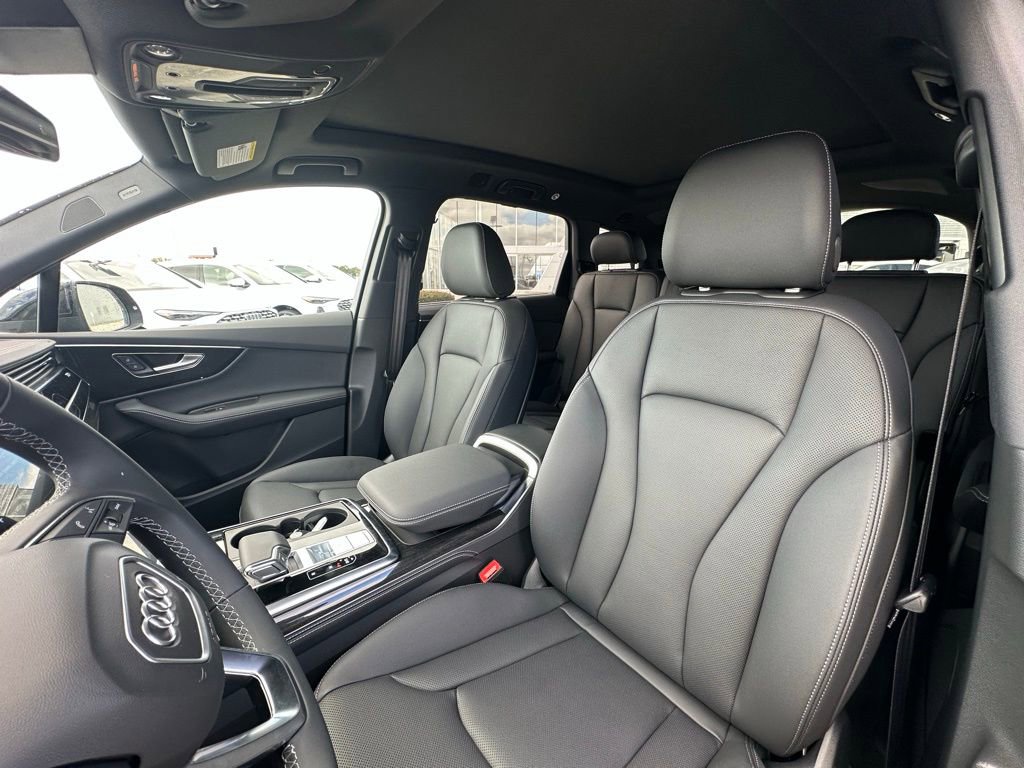 New 2026 Audi Q7 3.0T Premium Plus image 9