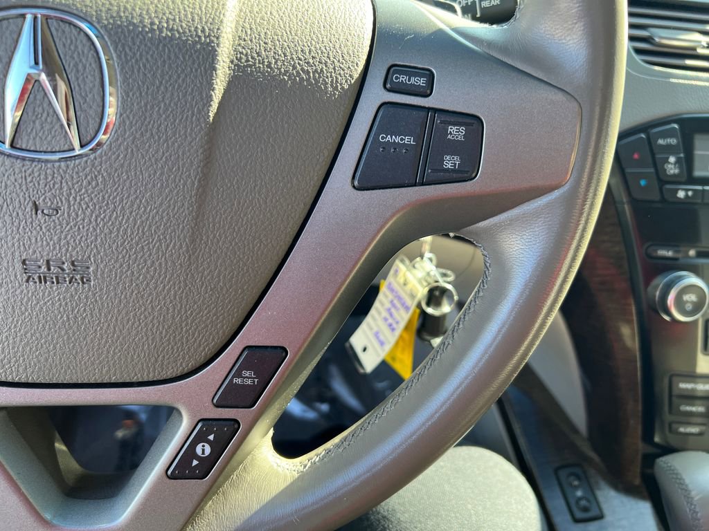 Used 2011 Acura MDX w/ Technology Package image 22