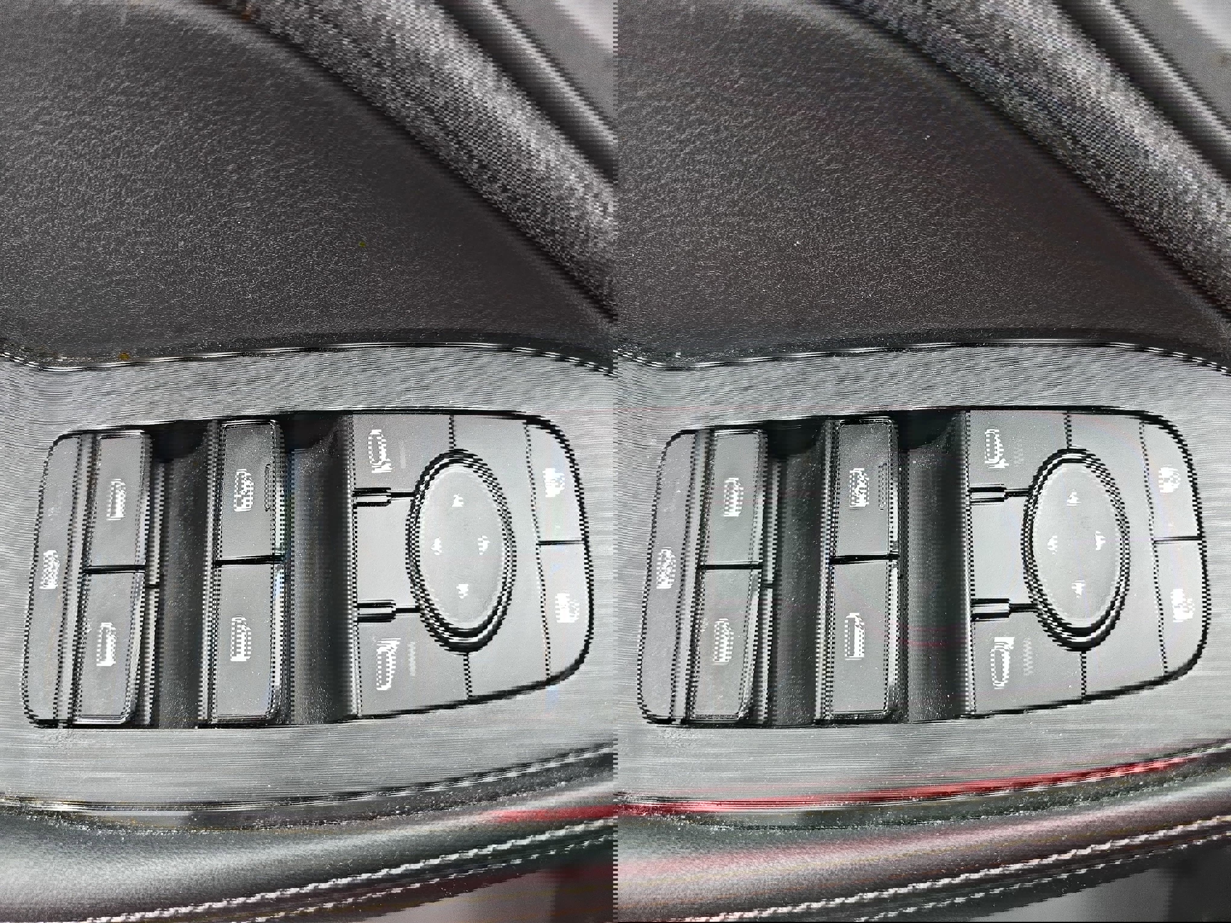 Certified 2023 Nissan Rogue SV FWD image 26