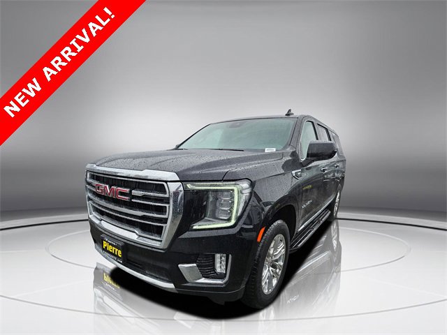 Used 2023 GMC Yukon XL SLT