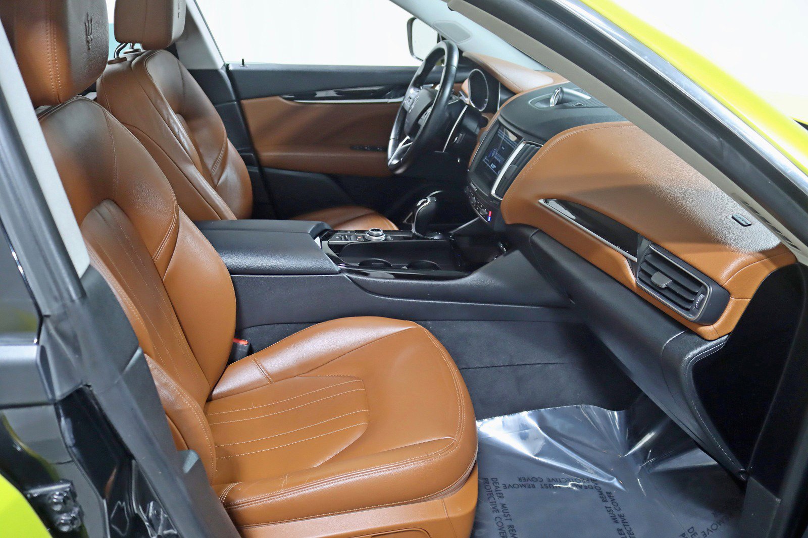 Used 2017 Maserati Levante S image 30