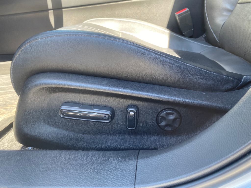 Used 2018 Honda Accord EX-L image 30
