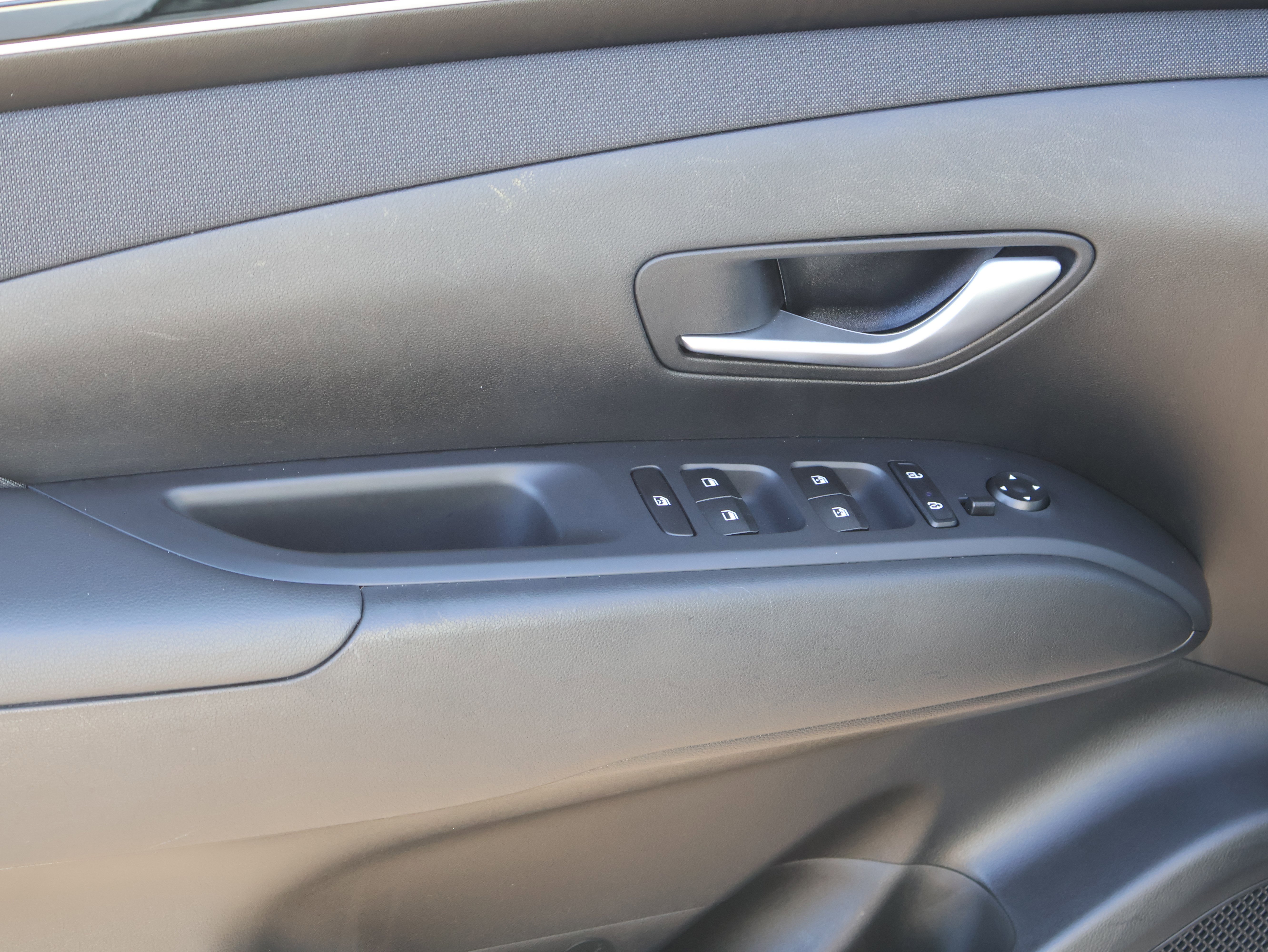 Used 2023 Hyundai Tucson SEL w/ Convenience Package image 23