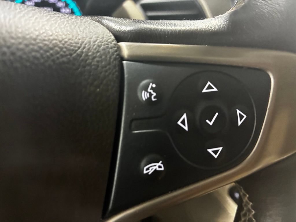 Used 2019 GMC Yukon Denali AWD/4WD image 27