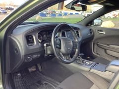 Used 2023 Dodge Charger SXT w/ Blacktop Package AWD/4WD image 13