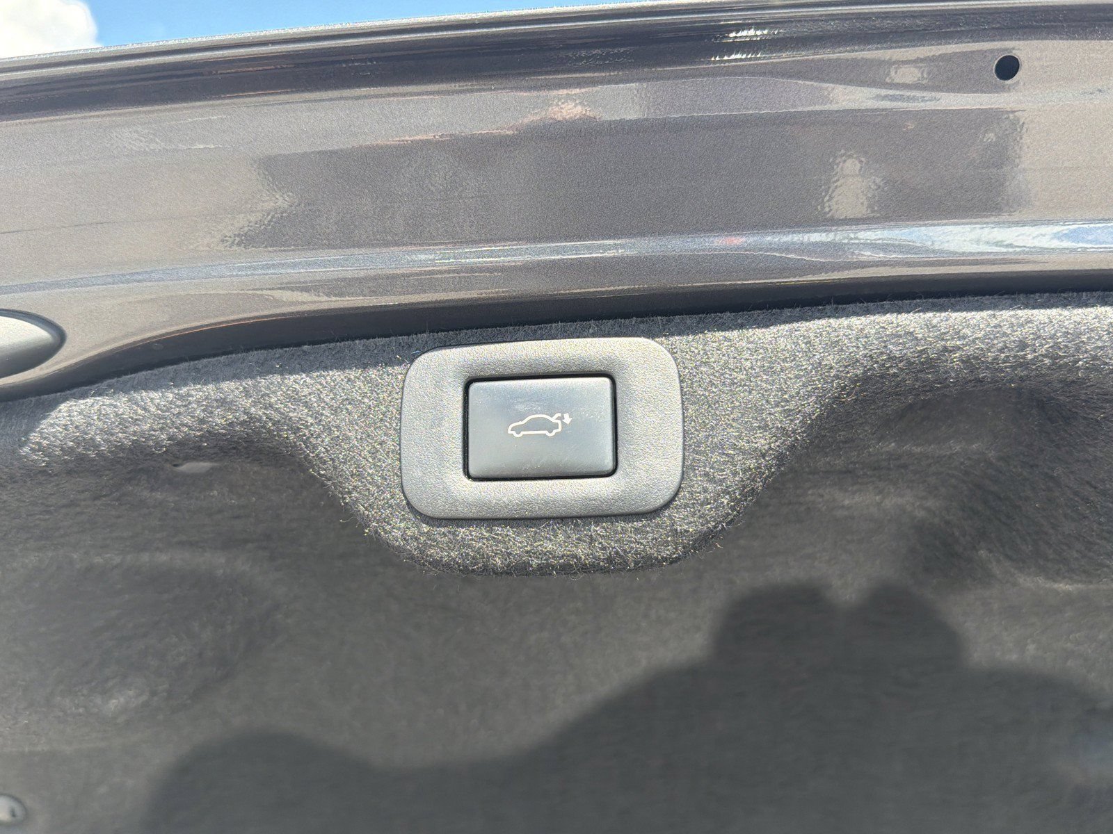 Used 2025 Lexus ES 350 w/ Premium Package FWD image 10