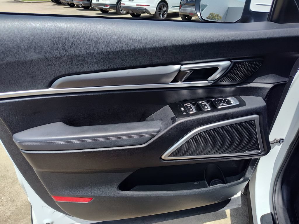 Used 2020 Kia Telluride S w/ S 8 Passenger Seating Package FWD image 19