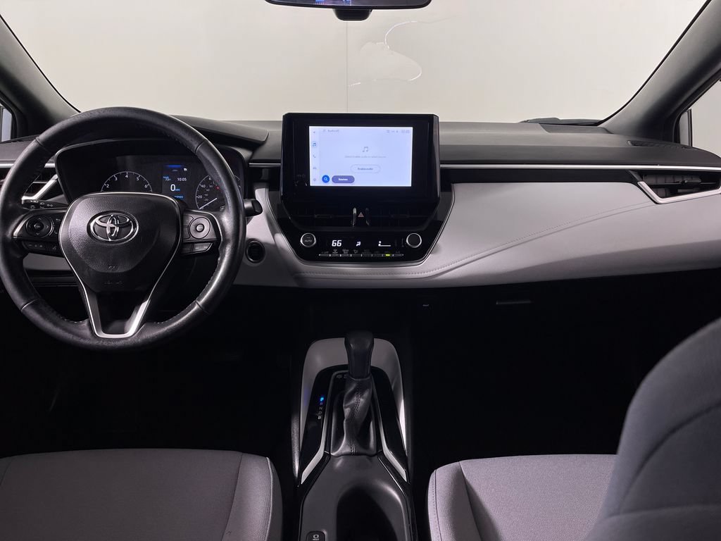 Certified 2024 Toyota Corolla SE FWD image 14